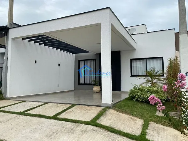Casa com 179m² 3 quartos e 2 banheiros, à venda, no bairro Jardins do Império em Indaiatuba
