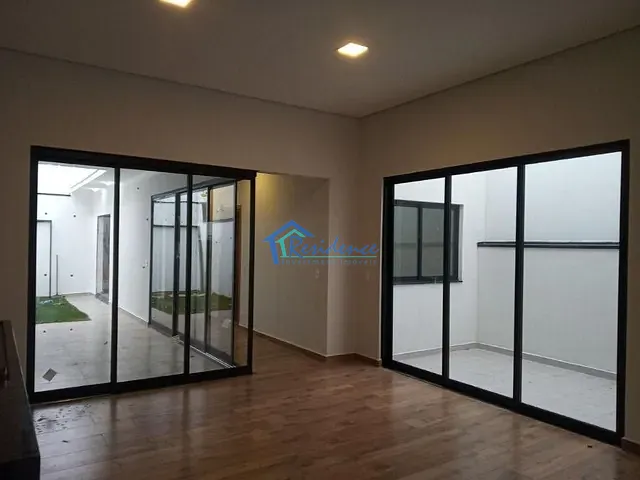 Casa com 179m² 3 quartos e 2 banheiros, à venda, no bairro Jardins do Império em Indaiatuba