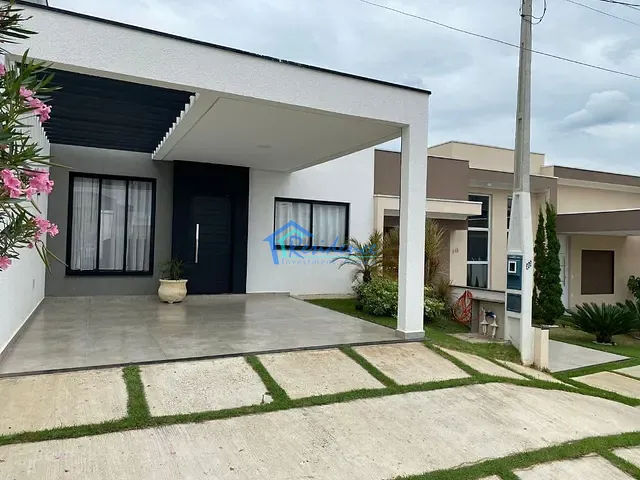 Casa com 179m² 3 quartos e 2 banheiros, à venda, no bairro Jardins do Império em Indaiatuba
