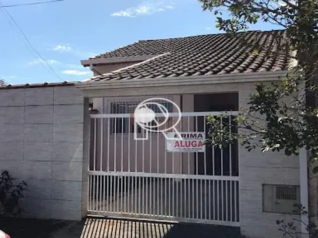 Casa com 99m² 2 quartos e 1 banheiro, à venda, no bairro Jardim Caicara II em Registro