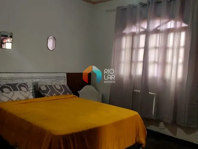 Casa com 300m² 4 quartos e 4 banheiros, à venda, no bairro Grajaú em Rio de Janeiro