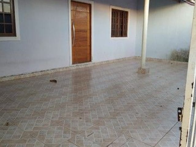 Foto do Casa - Casa com 4 dormitórios à venda, 140 m² por R$ 580.000,00 - Residencial Tatetuba - São José dos Campos/SP | RUSSI IMÓVEIS