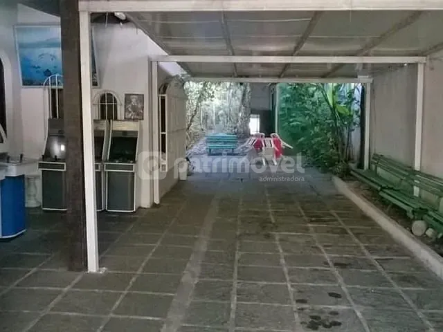 Casa com 600m² 4 quartos e 4 banheiros, à venda, no bairro Recreio dos Bandeirantes em Rio de Janeiro