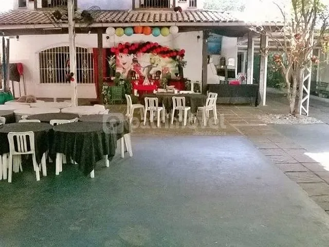 Casa com 600m² 4 quartos e 4 banheiros, à venda, no bairro Recreio dos Bandeirantes em Rio de Janeiro