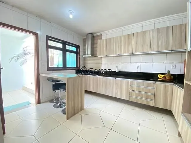 Casa com 139m² 2 quartos e 2 banheiros, à venda, no bairro Morada do Sol em Ijuí