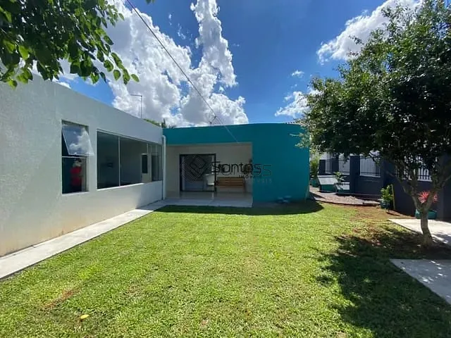 Casa com 139m² 2 quartos e 2 banheiros, à venda, no bairro Morada do Sol em Ijuí