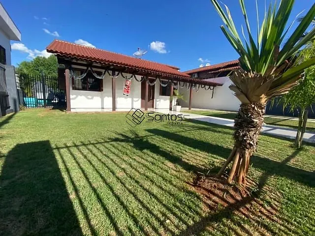 Casa com 139m² 2 quartos e 2 banheiros, à venda, no bairro Morada do Sol em Ijuí