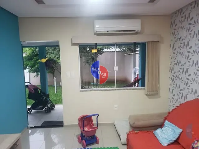 Casa com 360m² 3 quartos e 2 banheiros, à venda, no bairro Cantagalo em Guapimirim