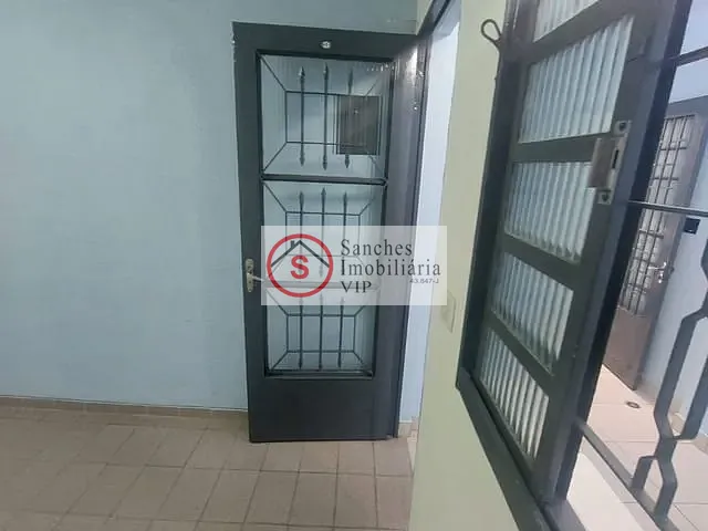 Casa 1 quarto e 1 banheiro, para alugar, no bairro Vila Sao Domingos em São Paulo