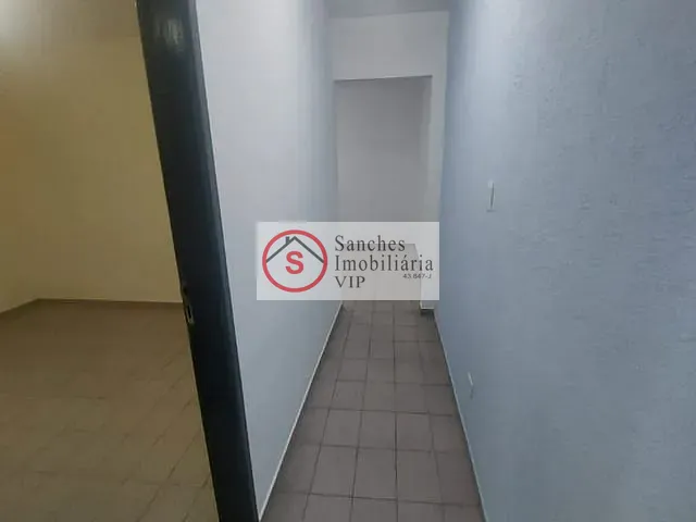 Casa 1 quarto e 1 banheiro, para alugar, no bairro Vila Sao Domingos em São Paulo