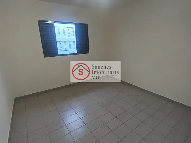 Casa 1 quarto e 1 banheiro, para alugar, no bairro Vila Sao Domingos em São Paulo