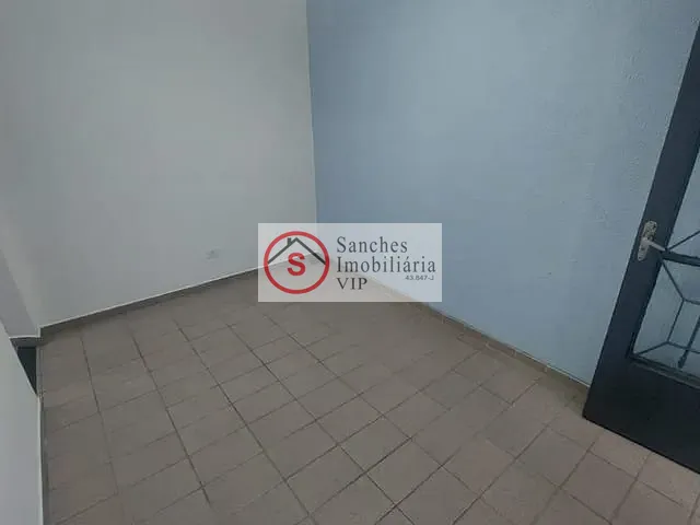 Casa 1 quarto e 1 banheiro, para alugar, no bairro Vila Sao Domingos em São Paulo