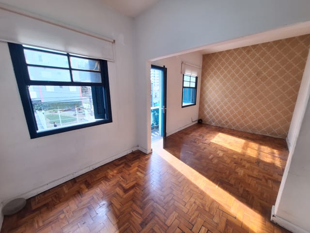 Foto do Casa - Casa Piso Superior para locação, 98m², 2 Dormitórios, Sem Vaga, Perdizes, São Paulo, SP | Sell Imóveis