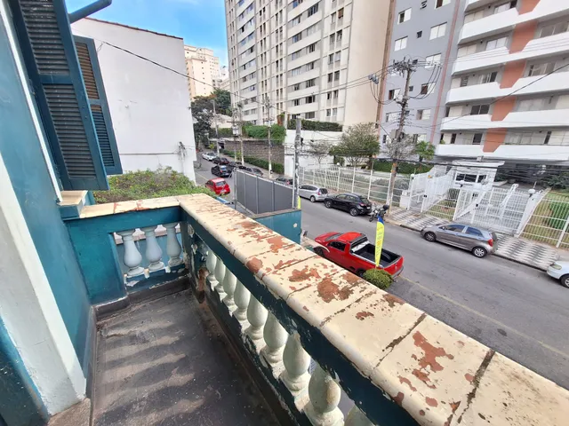 Foto do Casa - Casa Piso Superior para locação, 98m², 2 Dormitórios, Sem Vaga, Perdizes, São Paulo, SP | Sell Imóveis