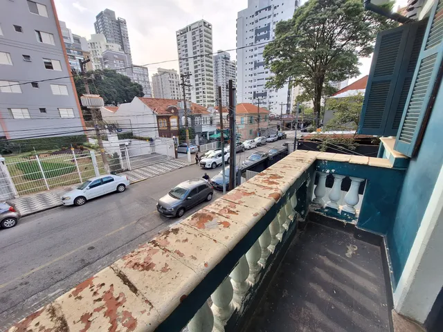 Foto do Casa - Casa Piso Superior para locação, 98m², 2 Dormitórios, Sem Vaga, Perdizes, São Paulo, SP | Sell Imóveis