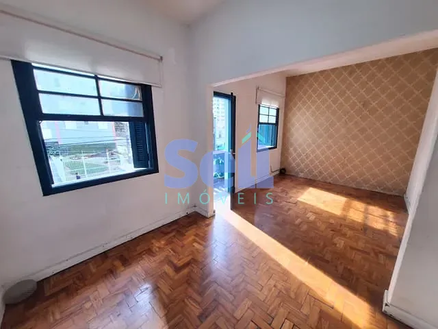 Casa 2 quartos e 1 banheiro, para alugar, no bairro Perdizes em São Paulo