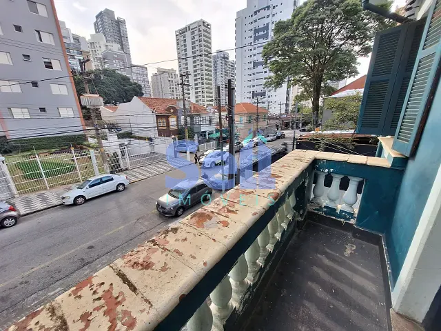 Casa 2 quartos e 1 banheiro, para alugar, no bairro Perdizes em São Paulo