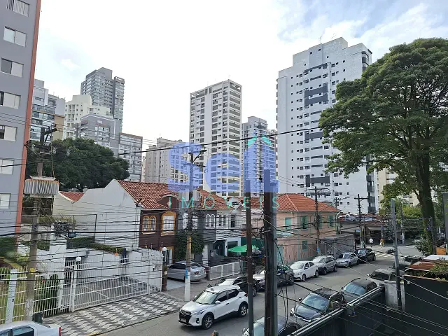 Casa 2 quartos e 1 banheiro, para alugar, no bairro Perdizes em São Paulo