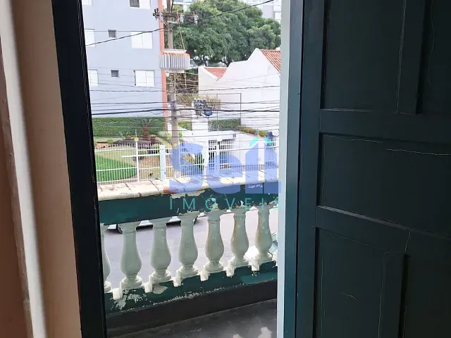 Casa 2 quartos e 1 banheiro, para alugar, no bairro Perdizes em São Paulo