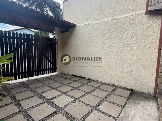 Casa 1 quarto e 1 banheiro, à venda, no bairro Ogiva em Cabo Frio