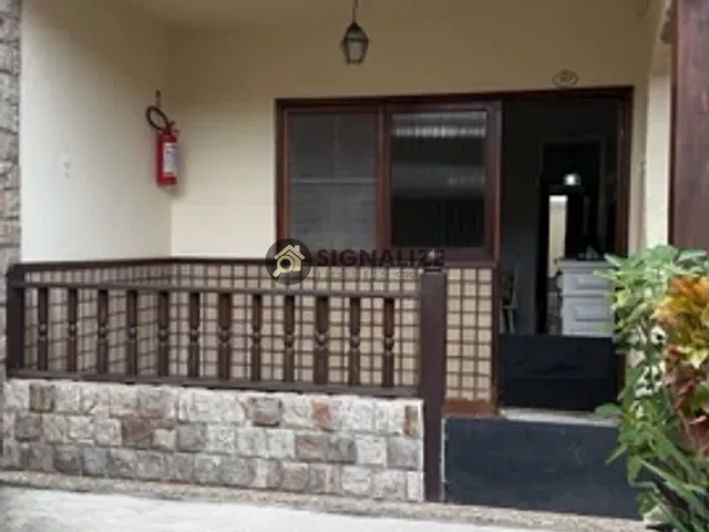 Casa 1 quarto e 1 banheiro, à venda, no bairro Ogiva em Cabo Frio