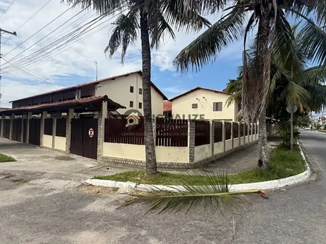 Casa 1 quarto e 1 banheiro, à venda, no bairro Ogiva em Cabo Frio