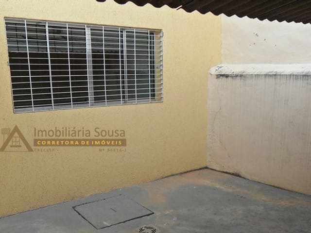 Foto do Casa - Casa para venda e locação, Localização Privilegaiada, 103 m², 01 dormitório,  Jardim Pitangueiras I, Jundiaí, SP | Imobiliária Sousa