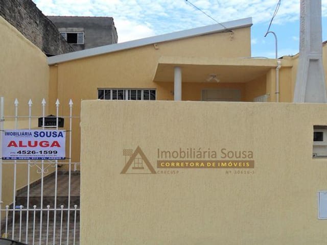 Foto do Casa - Casa para venda e locação, Localização Privilegaiada, 103 m², 01 dormitório,  Jardim Pitangueiras I, Jundiaí, SP | Imobiliária Sousa