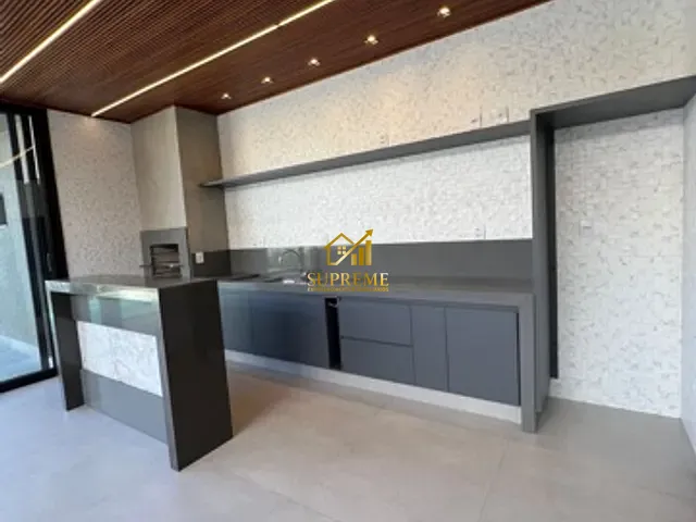 Casa 4 quartos e 6 banheiros, para alugar, no bairro Residencial Goiânia Golfe Clube em Goiânia