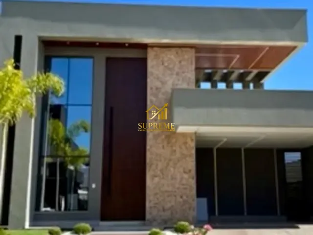 Casa 4 quartos e 6 banheiros, para alugar, no bairro Residencial Goiânia Golfe Clube em Goiânia