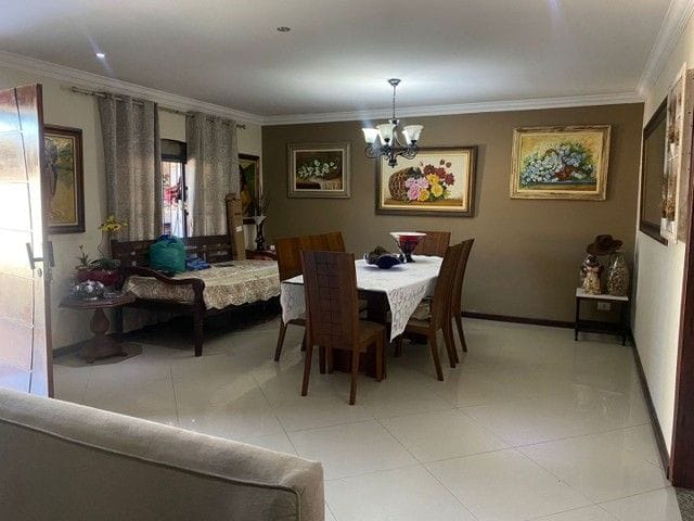 Casa com 200m² 4 quartos e 4 banheiros, à venda, no bairro Vargem Grande em Rio de Janeiro