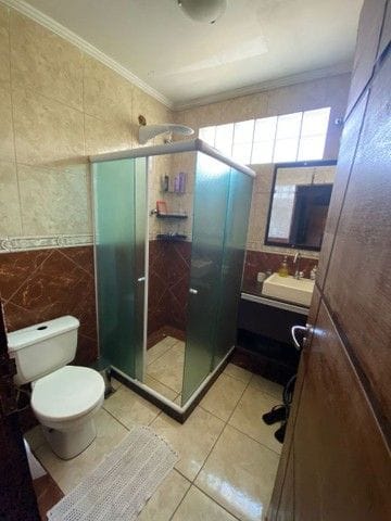 Casa com 200m² 4 quartos e 4 banheiros, à venda, no bairro Vargem Grande em Rio de Janeiro