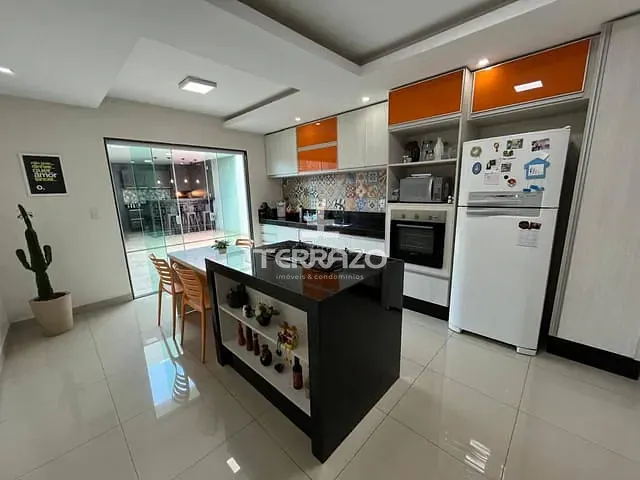 Casa com 164m² 3 quartos e 2 banheiros, à venda, no bairro Morada da Granja em Barra Mansa