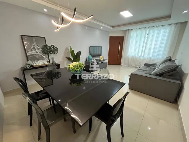 Casa com 164m² 3 quartos e 2 banheiros, à venda, no bairro Morada da Granja em Barra Mansa