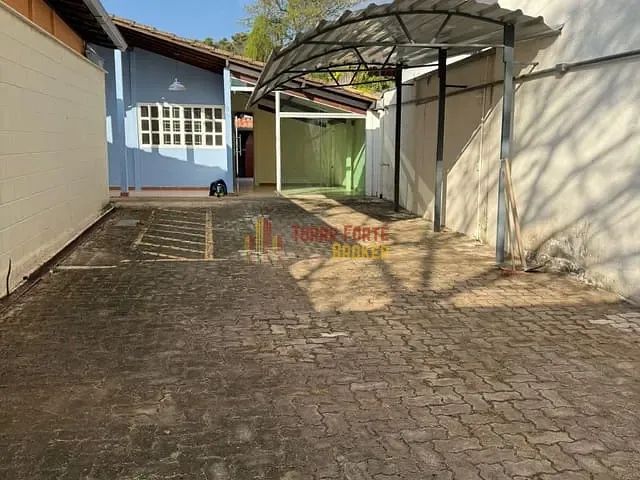 Casa 3 quartos e 3 banheiros, à venda, no bairro Havaí em Belo Horizonte