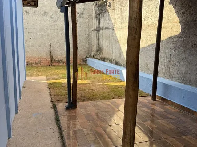 Casa 3 quartos e 3 banheiros, à venda, no bairro Havaí em Belo Horizonte