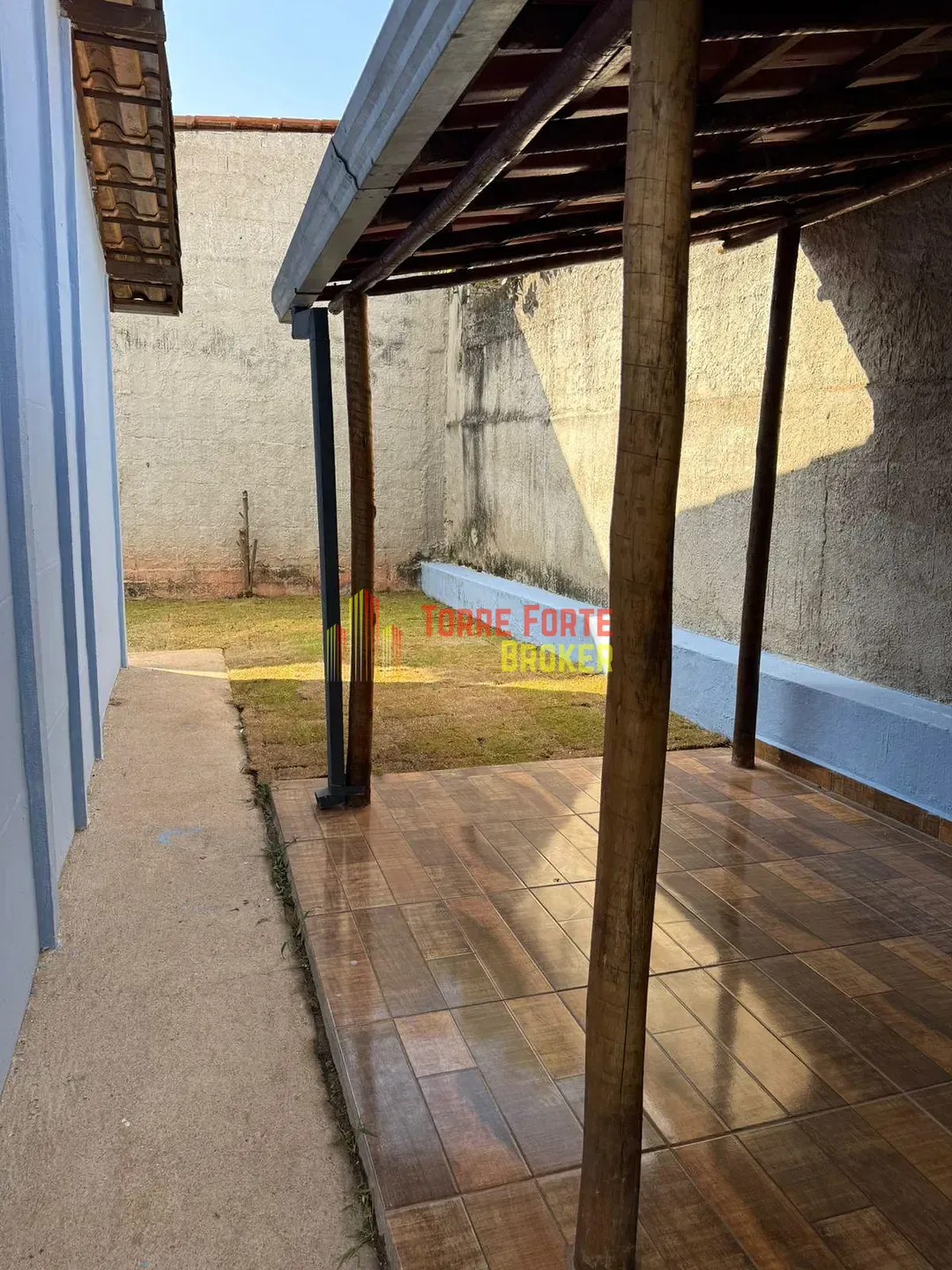 Casa, 3 quartos, 180 m² - Foto 3