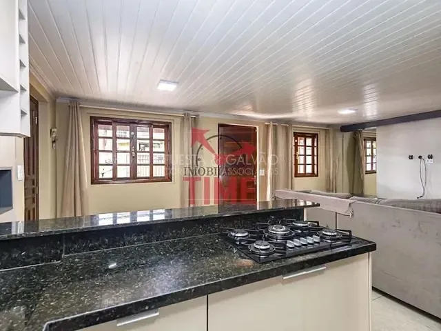 Casa com 170m² 3 quartos e 2 banheiros, à venda, no bairro Jardim Monte Santo em Almirante Tamandaré