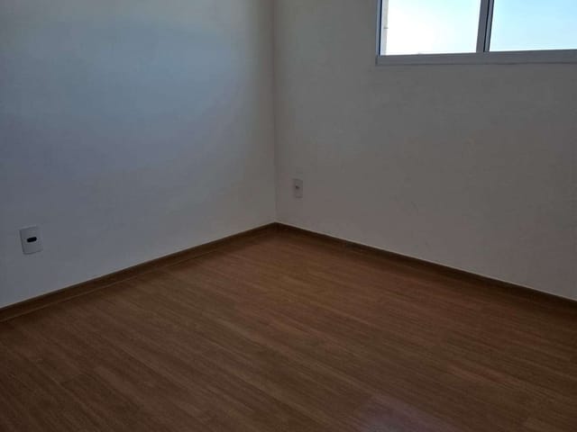 Apartamento com 46m² 2 quartos e 1 banheiro, à venda, no bairro Atlântica em Rio das Ostras