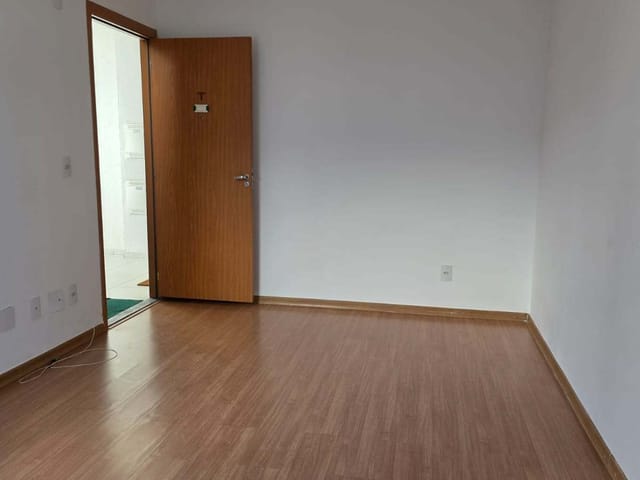 Apartamento com 46m² 2 quartos e 1 banheiro, à venda, no bairro Atlântica em Rio das Ostras