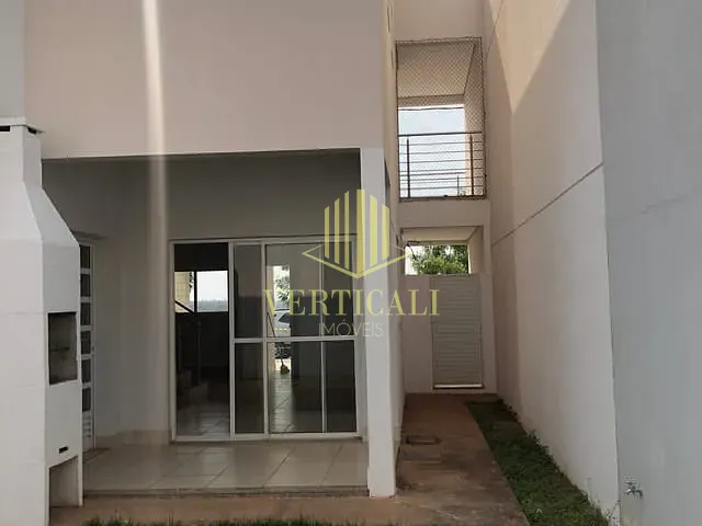 Casa com 165m² 3 quartos e 3 banheiros, à venda, no bairro Ribeirão do Lipa em Cuiabá