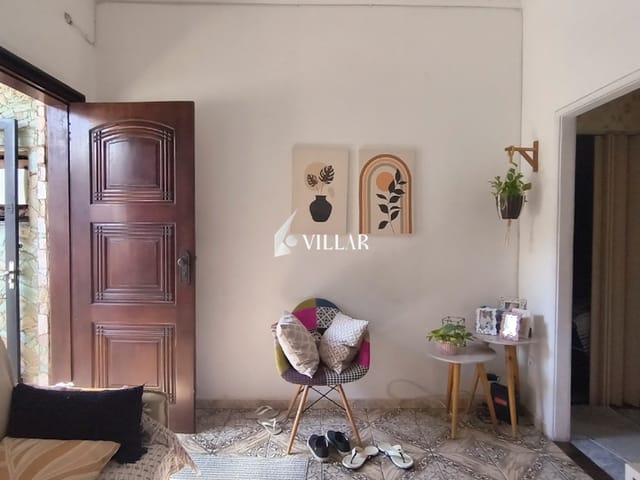 Casa com 72m² 2 quartos e 1 banheiro, à venda, no bairro Bonsucesso em Rio de Janeiro