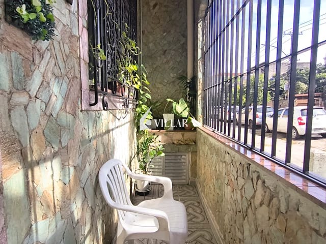Casa com 72m² 2 quartos e 1 banheiro, à venda, no bairro Bonsucesso em Rio de Janeiro