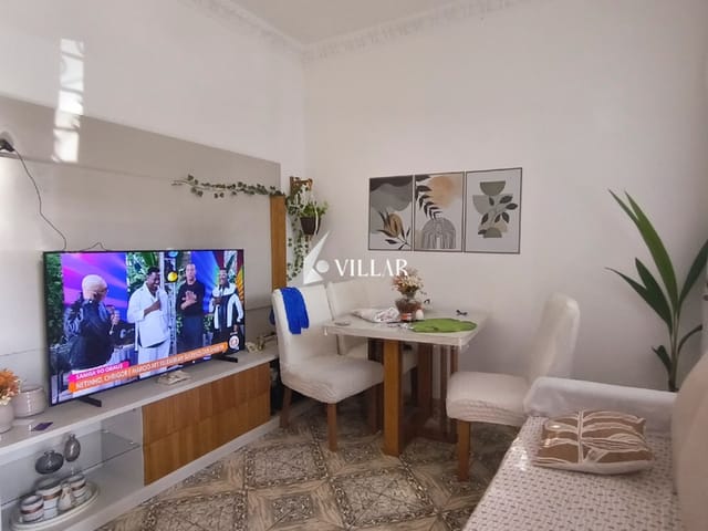 Casa com 72m² 2 quartos e 1 banheiro, à venda, no bairro Bonsucesso em Rio de Janeiro