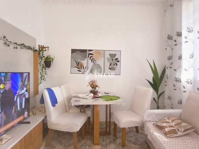 Casa com 72m² 2 quartos e 1 banheiro, à venda, no bairro Bonsucesso em Rio de Janeiro
