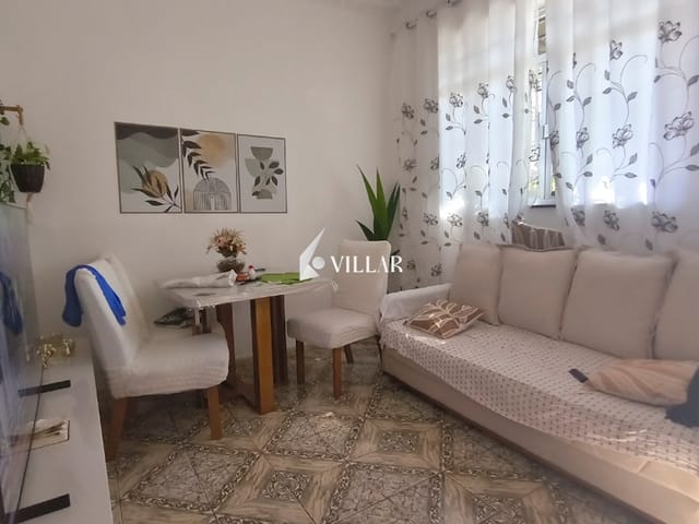 Casa com 72m² 2 quartos e 1 banheiro, à venda, no bairro Bonsucesso em Rio de Janeiro