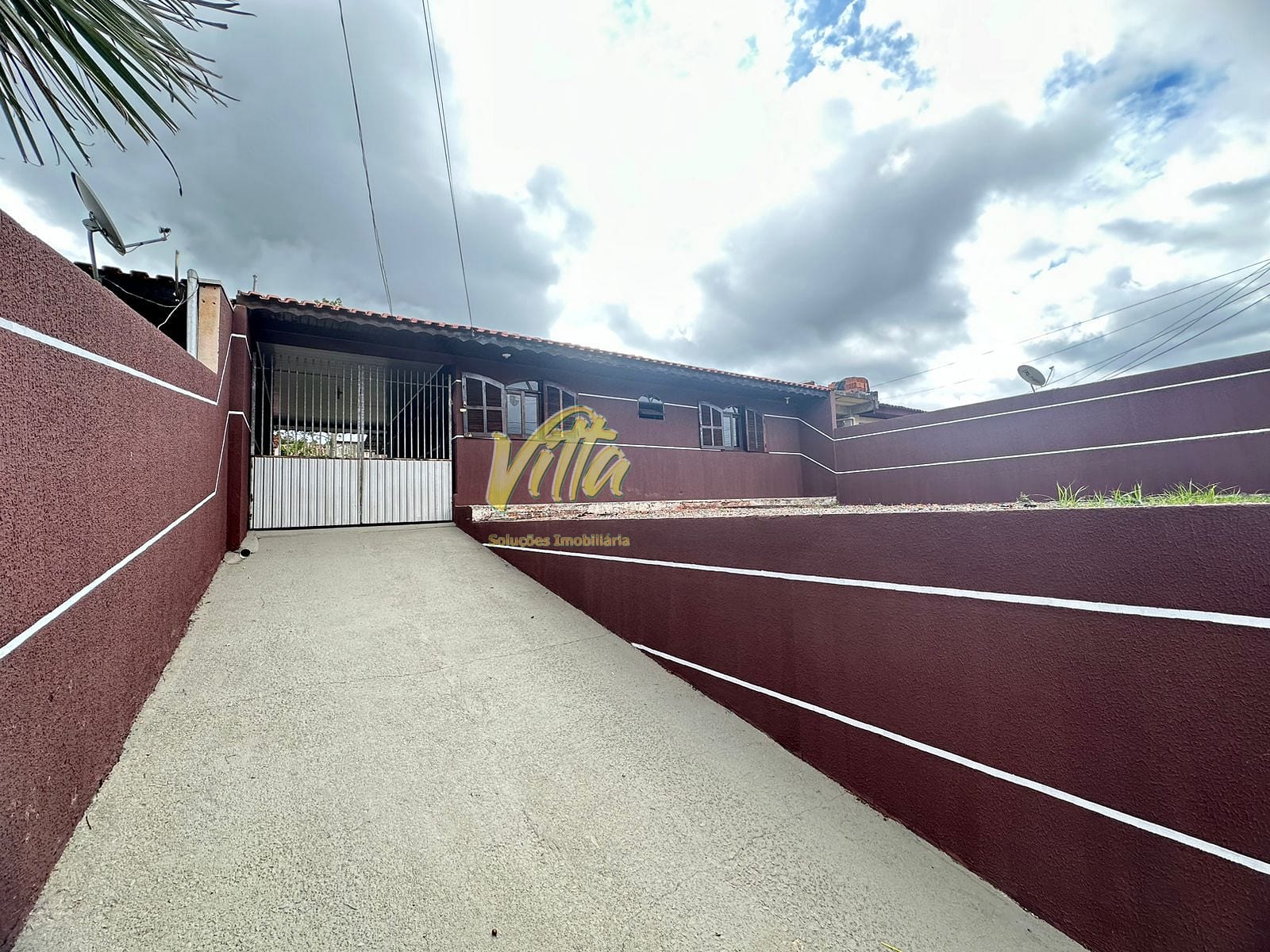 Casa, 3 quartos, 96 m² - Foto 1