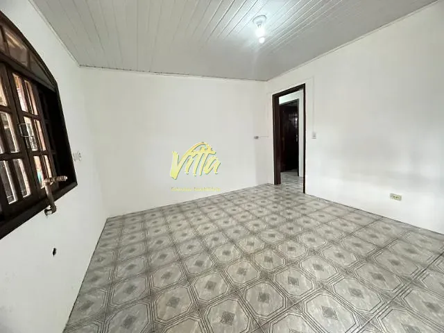 Casa com 360m² 3 quartos e 1 banheiro, à venda, no bairro Fazenda Velha em Araucária