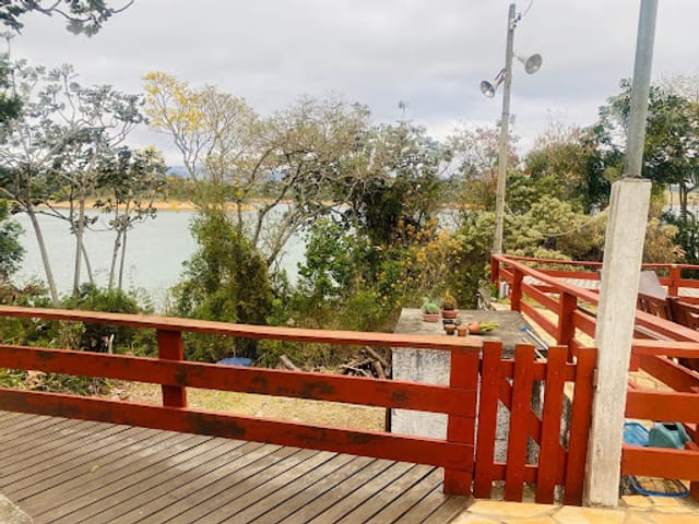 Chácara com 2850m² 3 quartos e 4 banheiros, à venda, no bairro Paiol Grande em Joanópolis