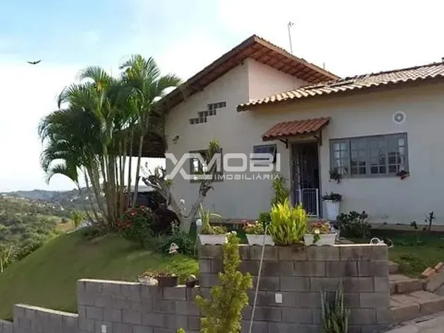 Casa com 190m² 5 quartos e 5 banheiros, à venda, no bairro Parque dos Cafezais II em Itupeva